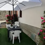 A Casa Di Zia Caterina Ferienhaus *