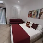 A Casa Di Zia Caterina Zambrone