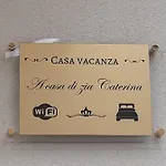 Ferienhaus A Casa Di Zia Caterina Zambrone