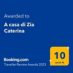 A Casa Di Zia Caterina Zambrone