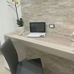A Casa Di Zia Caterina Ferienhaus *