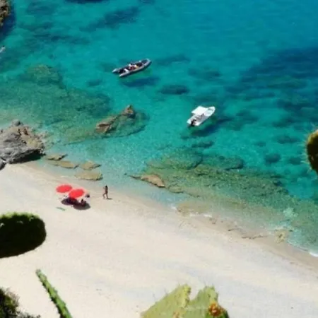 A Casa Di Zia Caterina * ザンブローネ