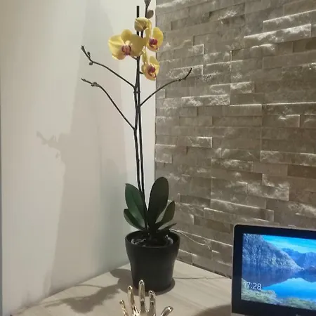 A Casa Di Zia Caterina Nyaraló