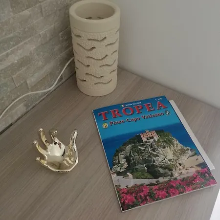 A Casa Di Zia Caterina Nyaraló *