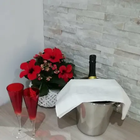 A Casa Di Zia Caterina Nyaraló