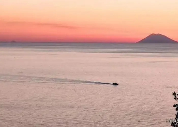 A Casa Di Zia Caterina *