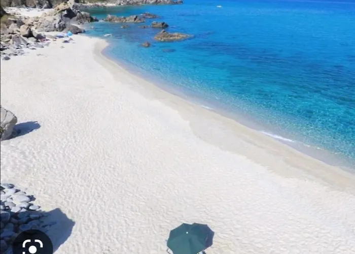 A Casa Di Zia Caterina 別荘 ザンブローネ