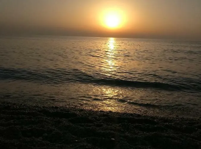 A Casa Di Zia Caterina 別荘 ザンブローネ