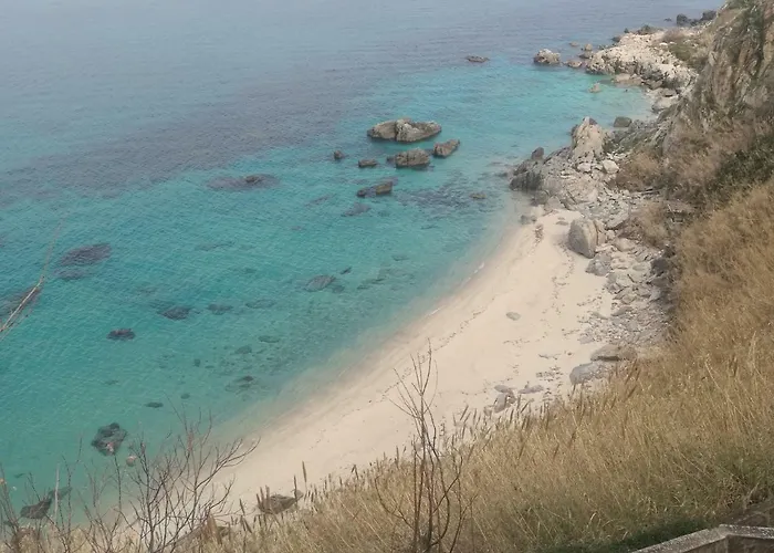 別荘 A Casa Di Zia Caterina *