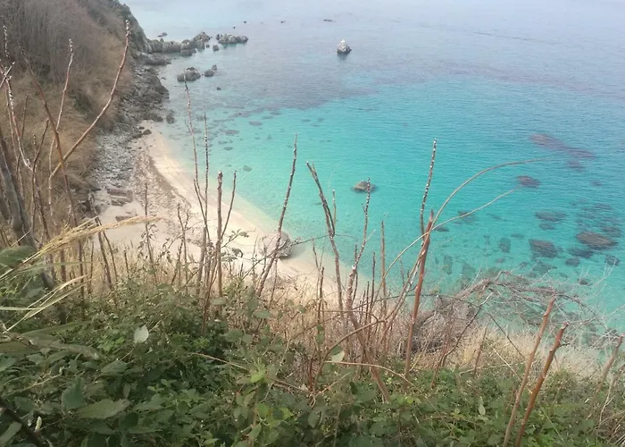 別荘 A Casa Di Zia Caterina