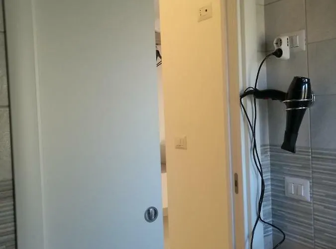 A Casa Di Zia Caterina 別荘