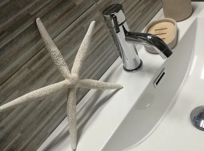 A Casa Di Zia Caterina ザンブローネ