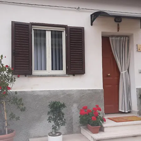 Holiday home A Casa Di Zia Caterina