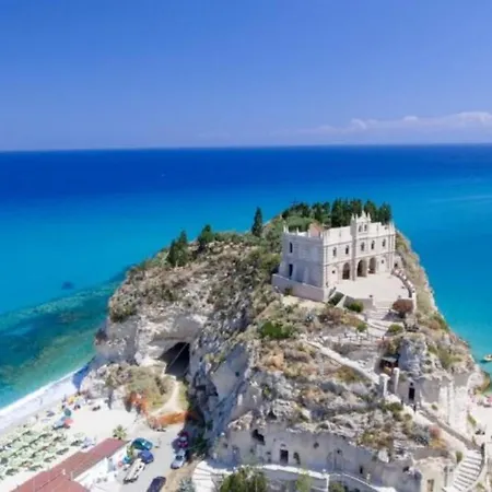 A Casa Di Zia Caterina 別荘 ザンブローネ