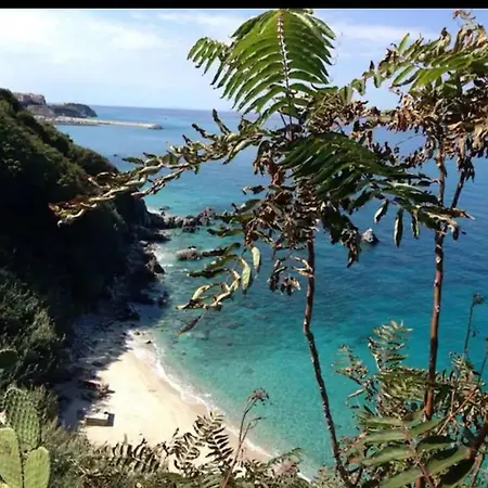 Holiday home A Casa Di Zia Caterina Zambrone