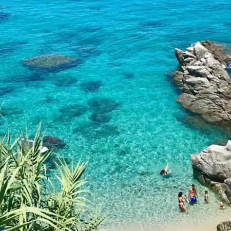 Holiday home A Casa Di Zia Caterina