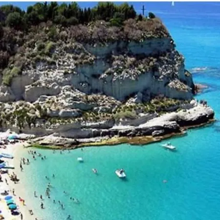 A Casa Di Zia Caterina * Zambrone