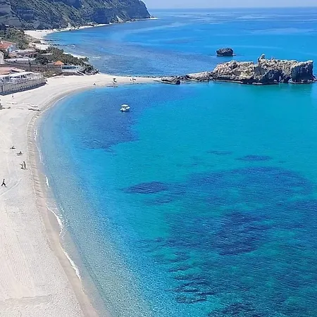 A Casa Di Zia Caterina Holiday home Zambrone