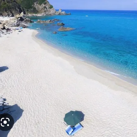 A Casa Di Zia Caterina Holiday home Zambrone