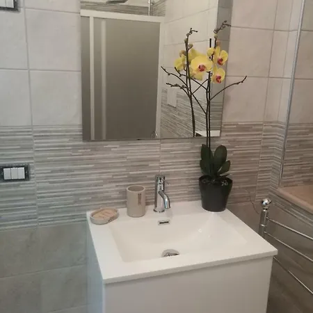 Holiday home A Casa Di Zia Caterina Zambrone