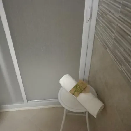 A Casa Di Zia Caterina Zambrone