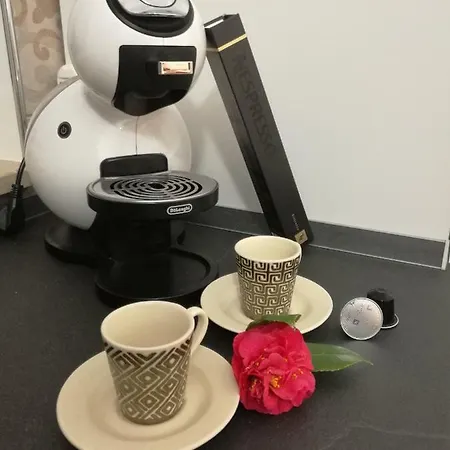 Holiday home A Casa Di Zia Caterina *