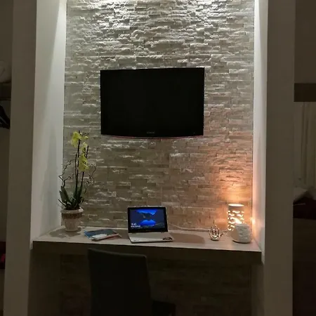 A Casa Di Zia Caterina Zambrone
