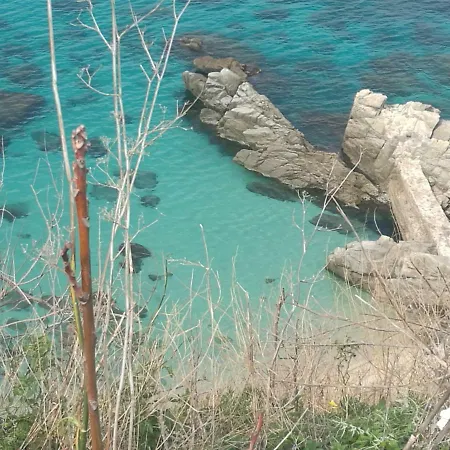 A Casa Di Zia Caterina Zambrone