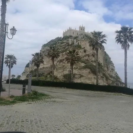 A Casa Di Zia Caterina Zambrone