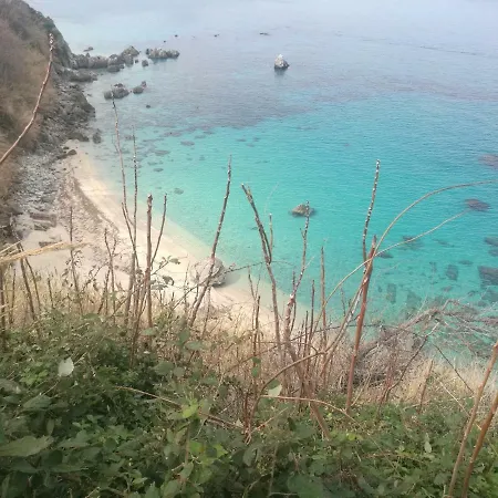 펜션 A Casa Di Zia Caterina