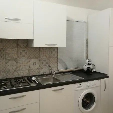 Holiday home A Casa Di Zia Caterina *