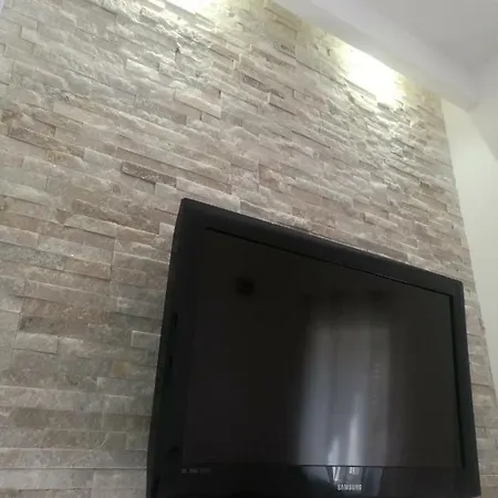 A Casa Di Zia Caterina Holiday home *