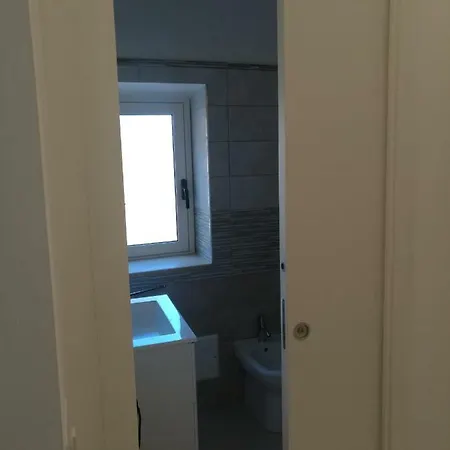 펜션 A Casa Di Zia Caterina 잠브로네