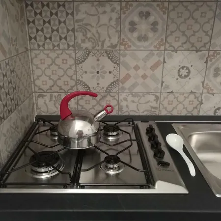 A Casa Di Zia Caterina