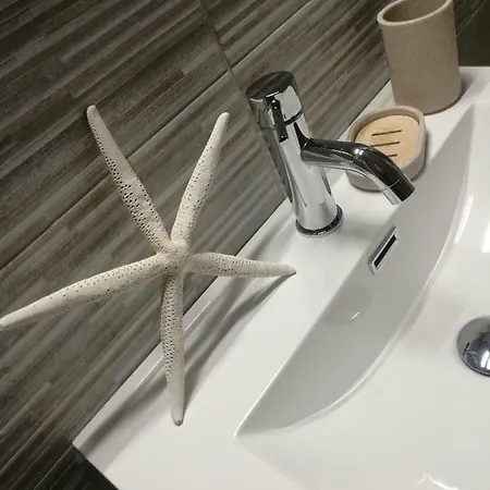 A Casa Di Zia Caterina Zambrone