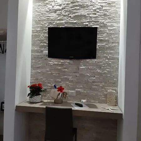 A Casa Di Zia Caterina * 잠브로네