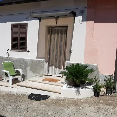 A Casa Di Zia Caterina Holiday home