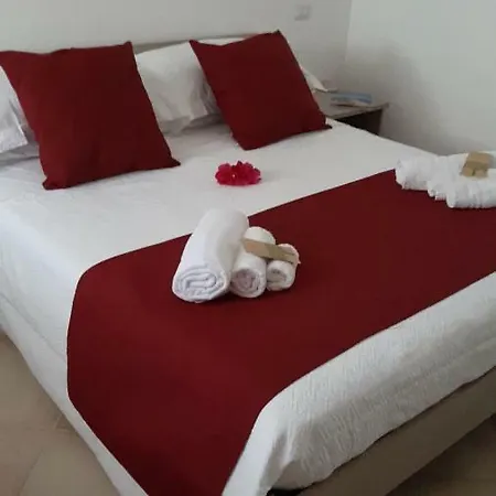 Holiday home A Casa Di Zia Caterina