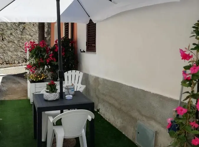 A Casa Di Zia Caterina 度假居 *