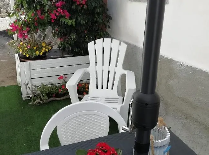 A Casa Di Zia Caterina