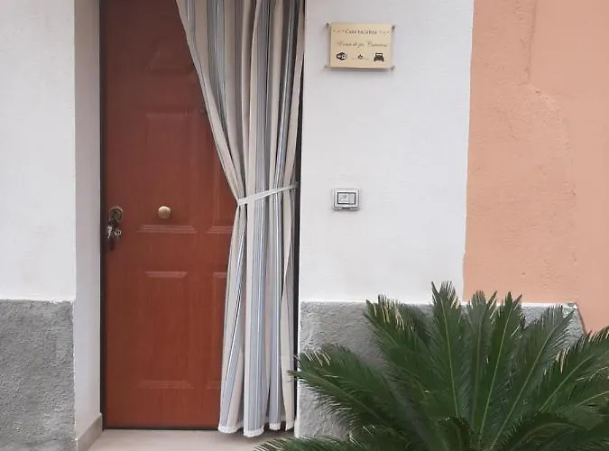 A Casa Di Zia Caterina 度假居 *