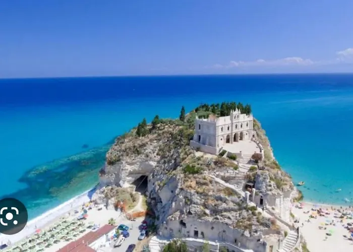 A Casa Di Zia Caterina 度假居 赞布隆内