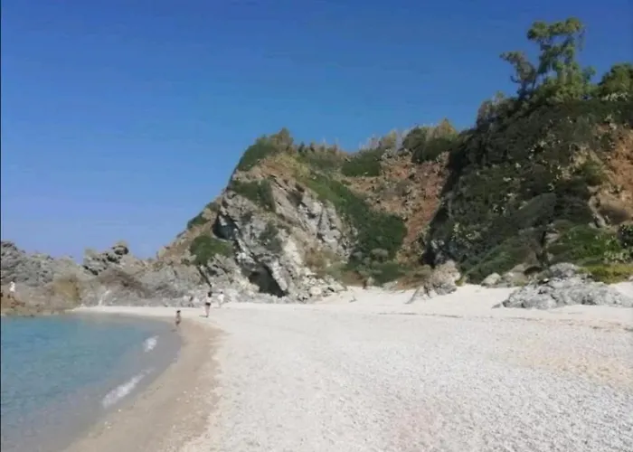 A Casa Di Zia Caterina * 赞布隆内