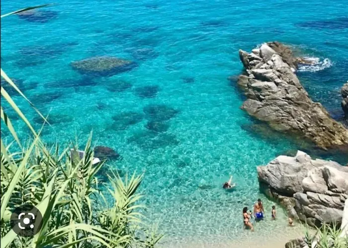 別荘 A Casa Di Zia Caterina