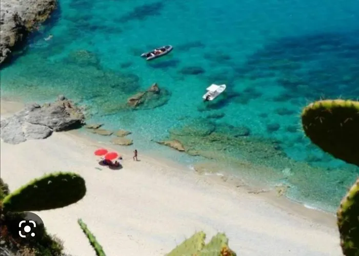 A Casa Di Zia Caterina * 赞布隆内