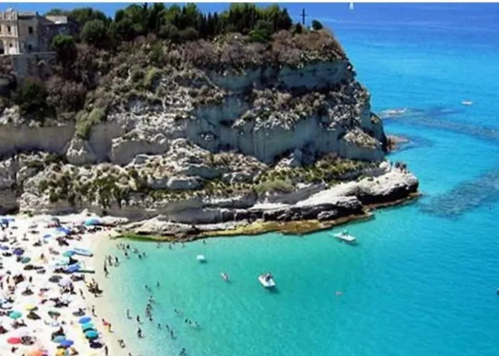 A Casa Di Zia Caterina * ザンブローネ