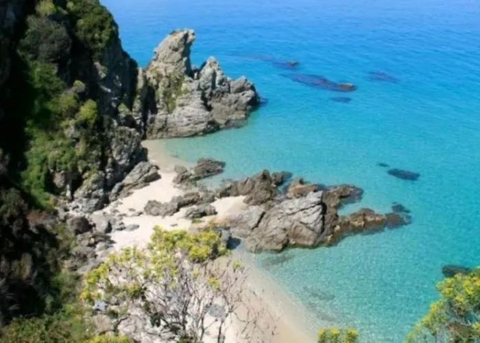 A Casa Di Zia Caterina