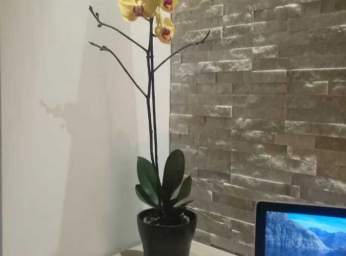 A Casa Di Zia Caterina 度假居