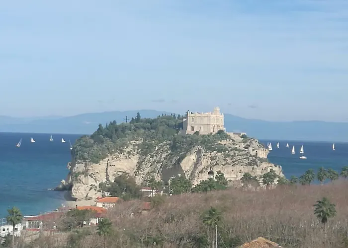 度假居 A Casa Di Zia Caterina *