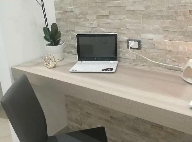 A Casa Di Zia Caterina 別荘 *